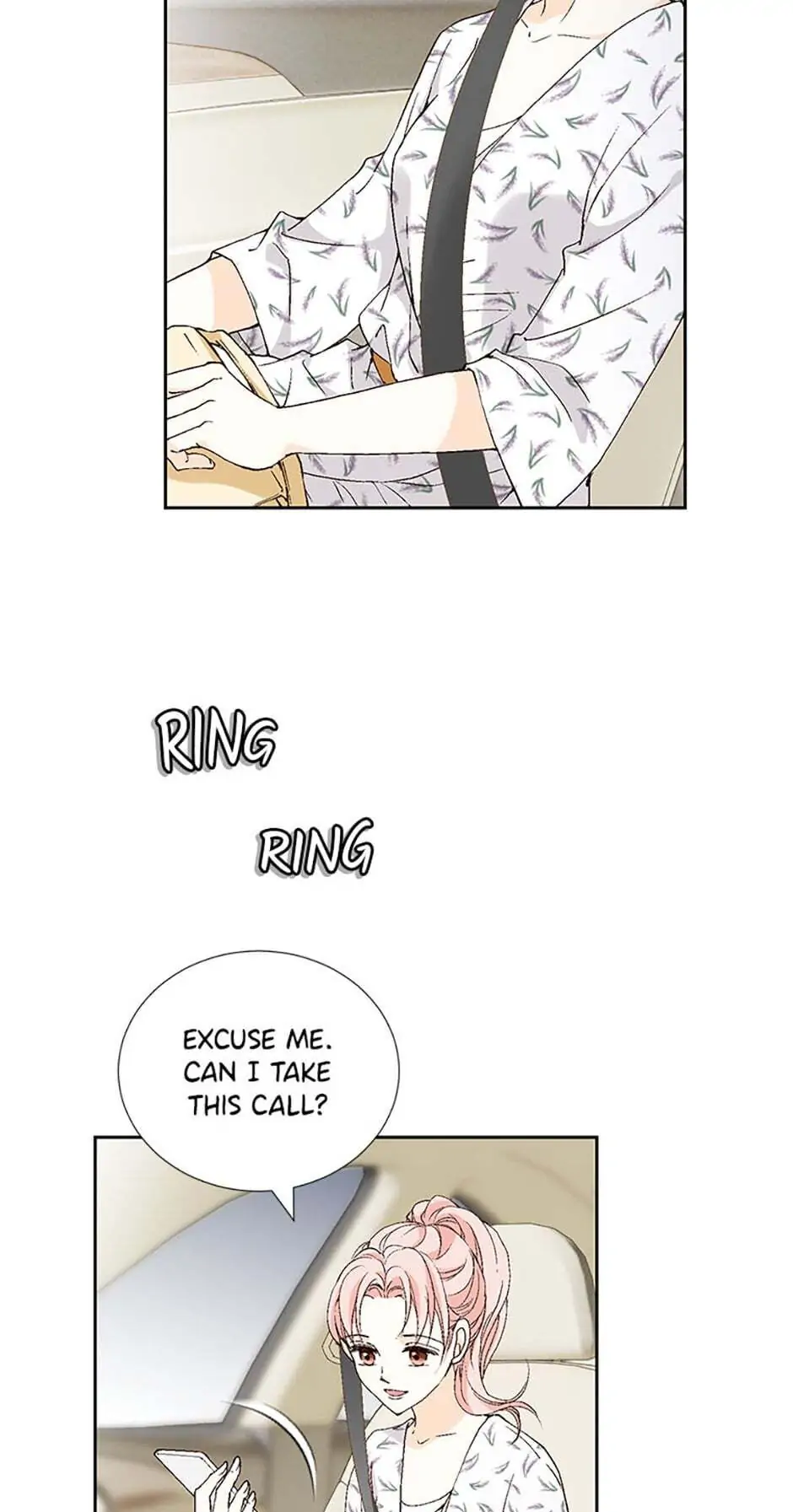 Flavors of Reincarnation chapter 19 page 61