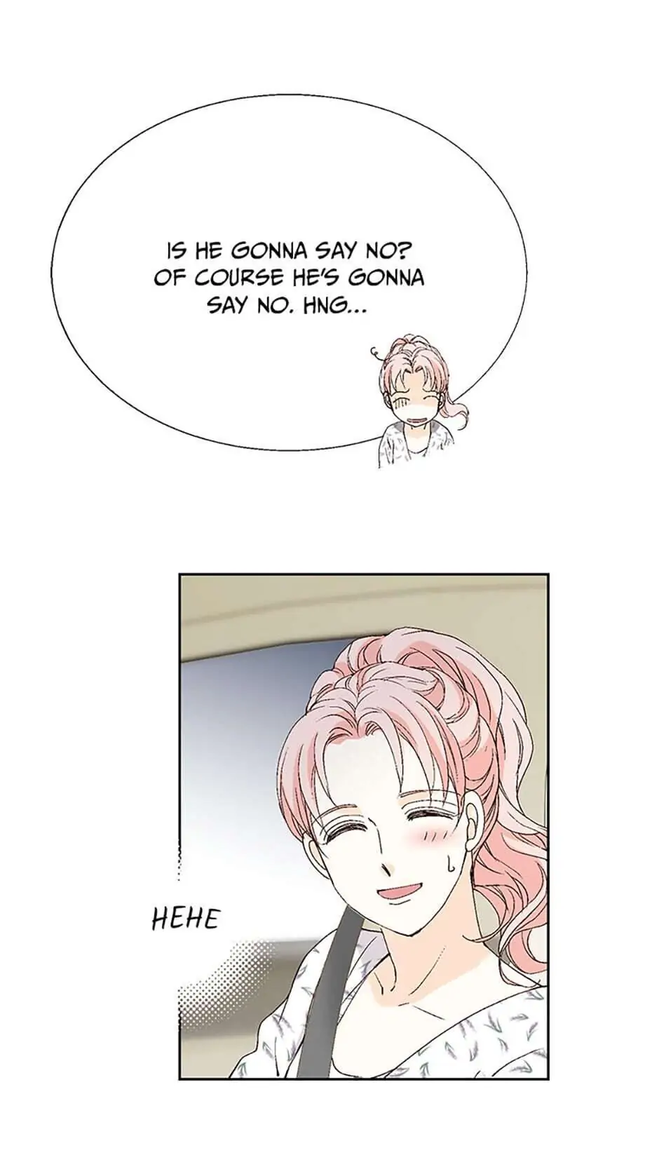 Flavors of Reincarnation chapter 19 page 67