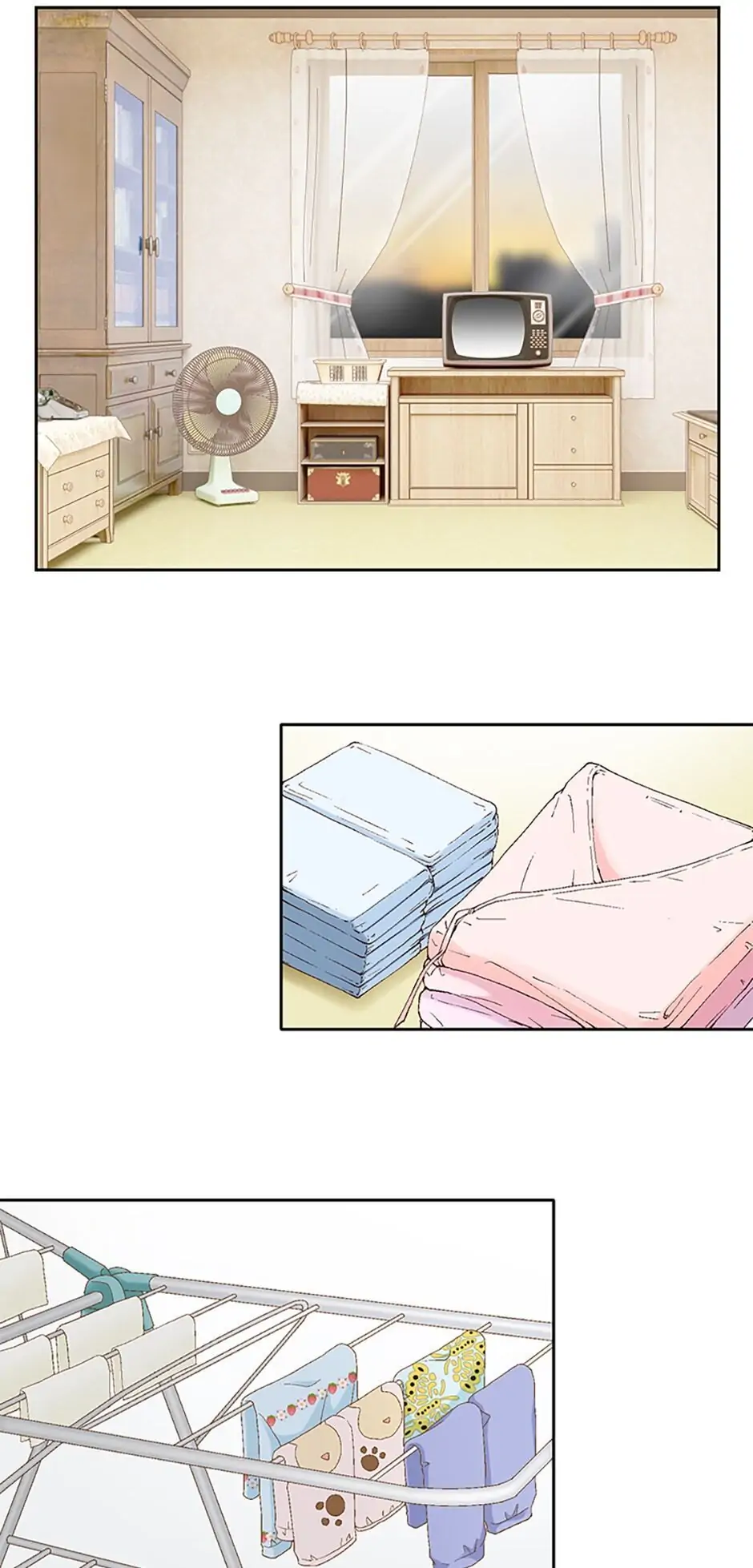 Flavors of Reincarnation chapter 2 page 2