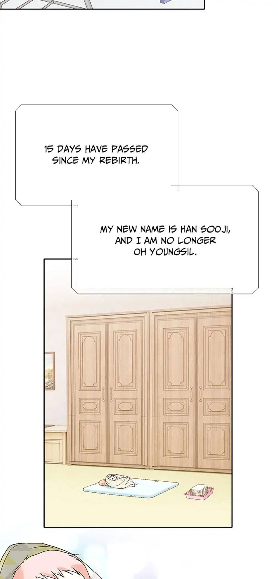 Flavors of Reincarnation chapter 2 page 3