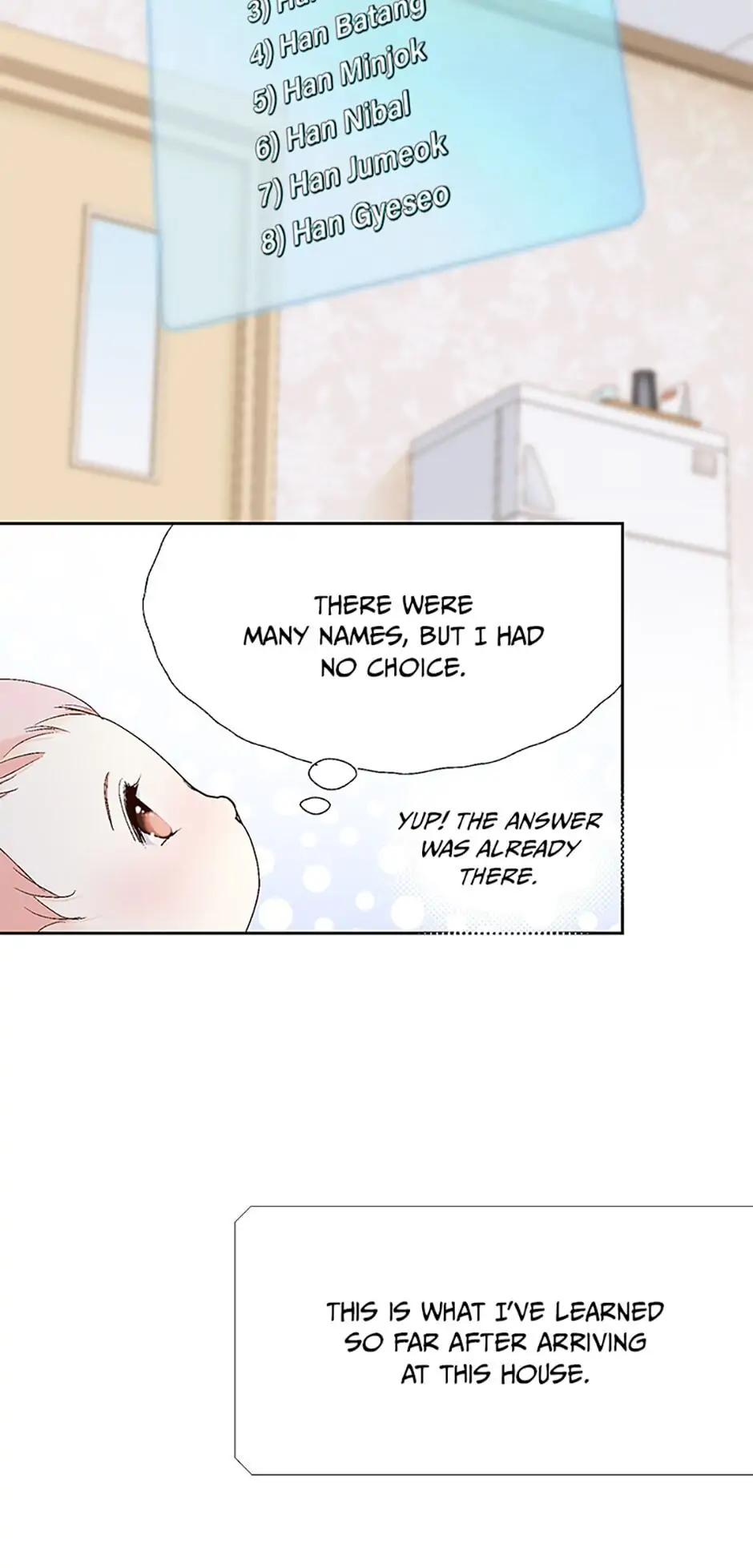 Flavors of Reincarnation chapter 2 page 5