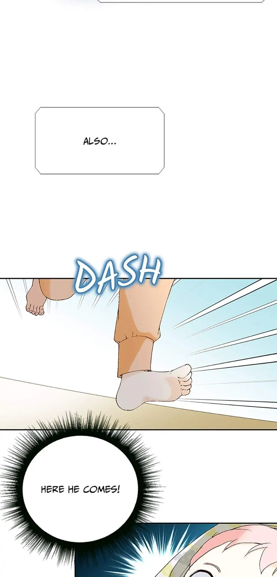 Flavors of Reincarnation chapter 2 page 7
