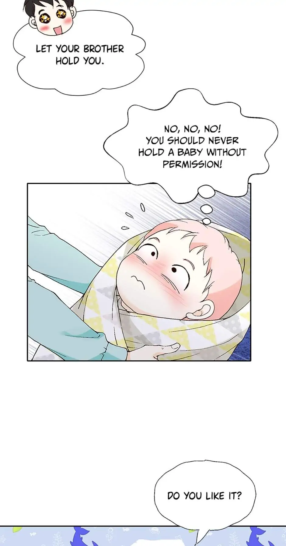 Flavors of Reincarnation chapter 2 page 10
