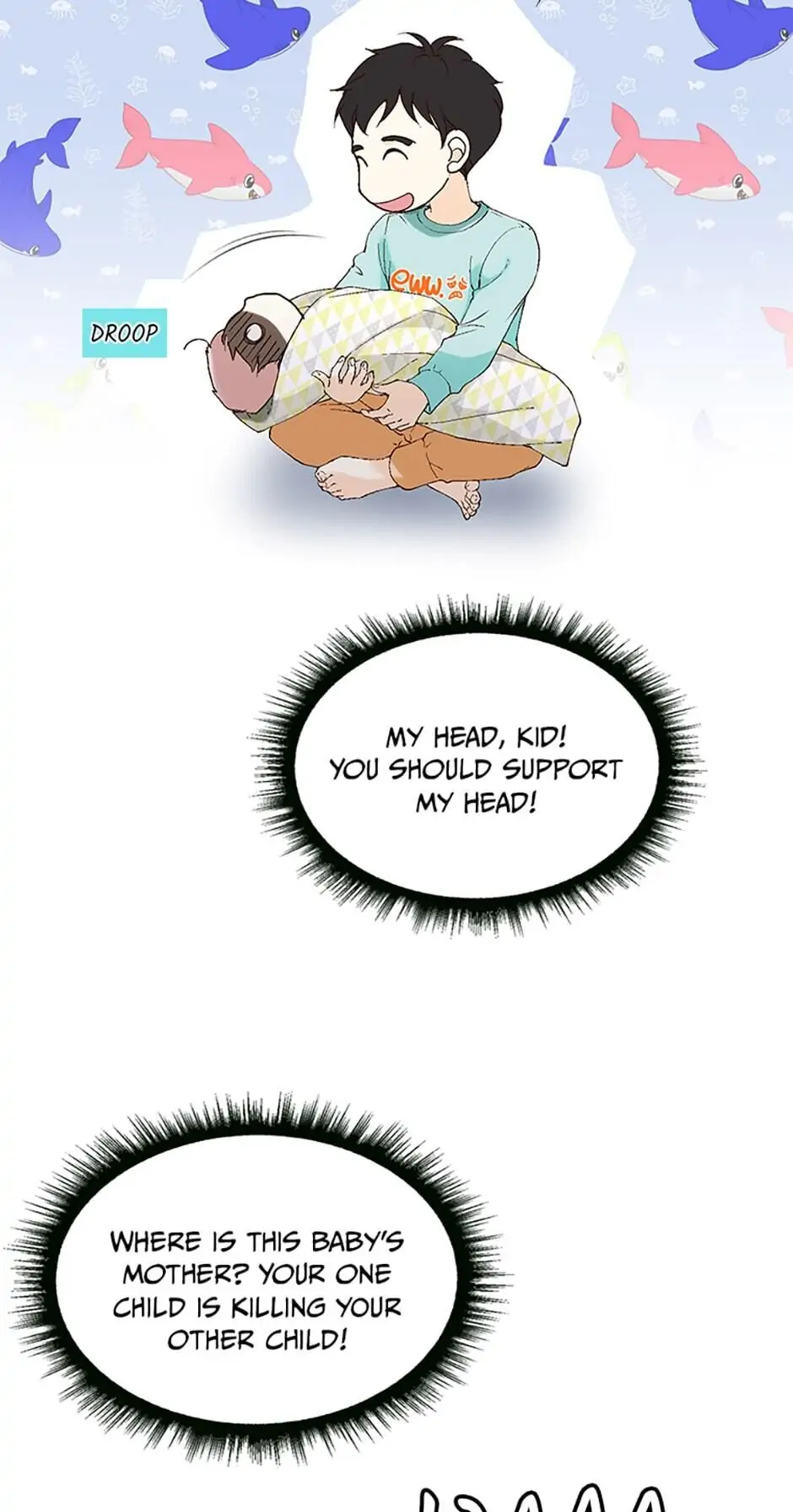 Flavors of Reincarnation chapter 2 page 11