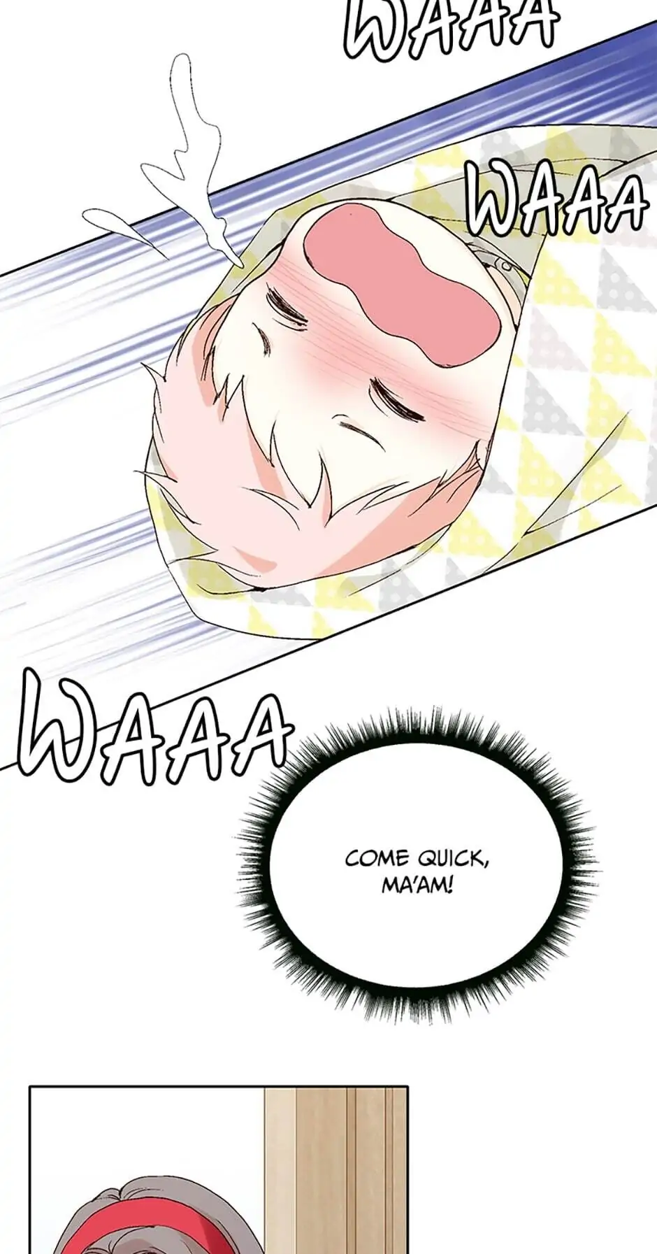 Flavors of Reincarnation chapter 2 page 12