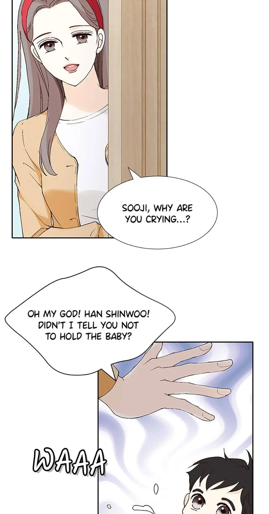 Flavors of Reincarnation chapter 2 page 13