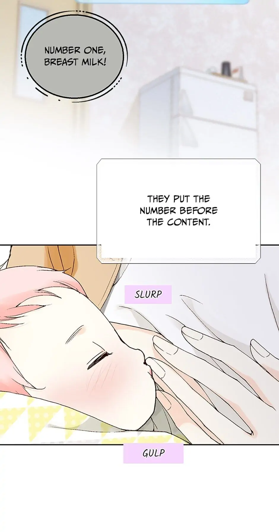 Flavors of Reincarnation chapter 2 page 16