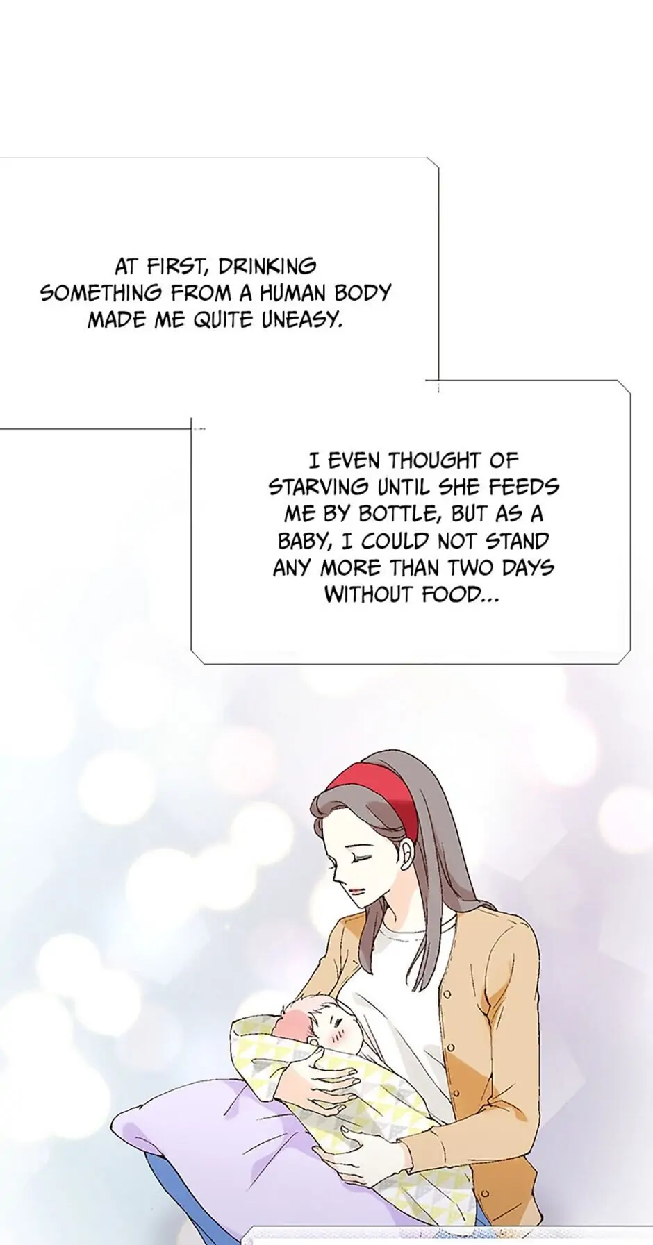 Flavors of Reincarnation chapter 2 page 17
