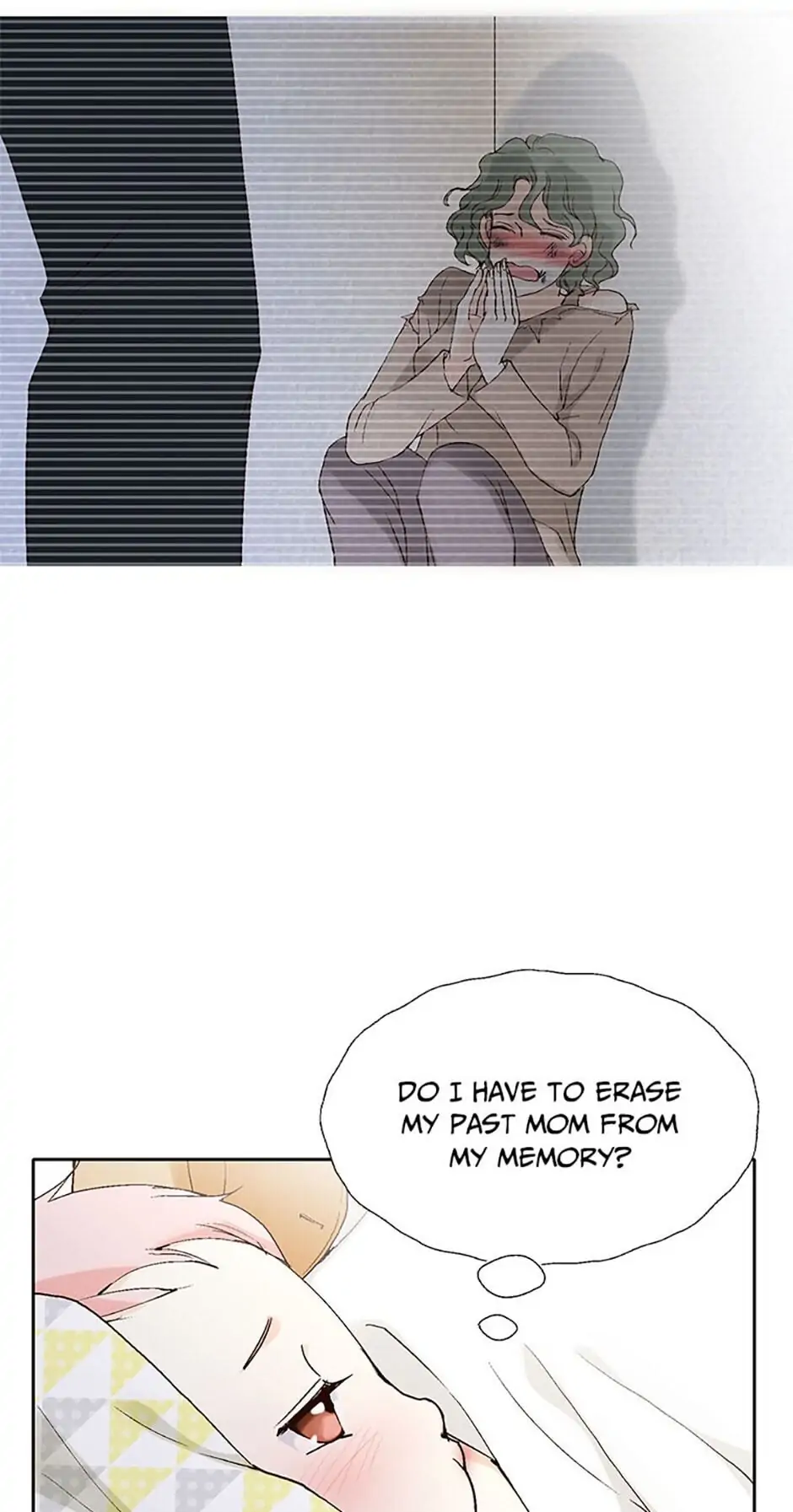Flavors of Reincarnation chapter 2 page 22