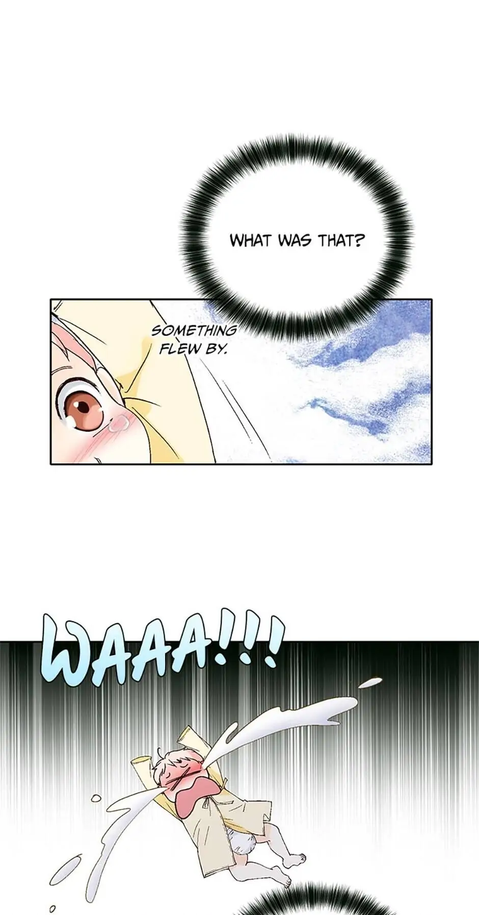 Flavors of Reincarnation chapter 2 page 33