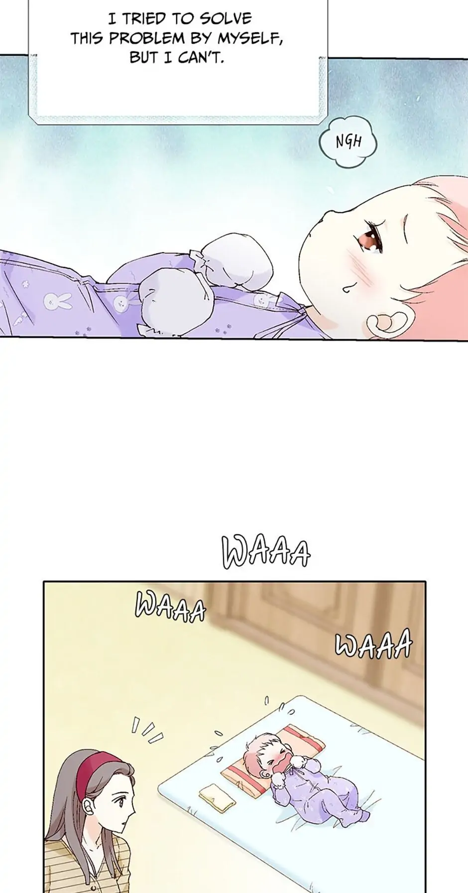 Flavors of Reincarnation chapter 2 page 36