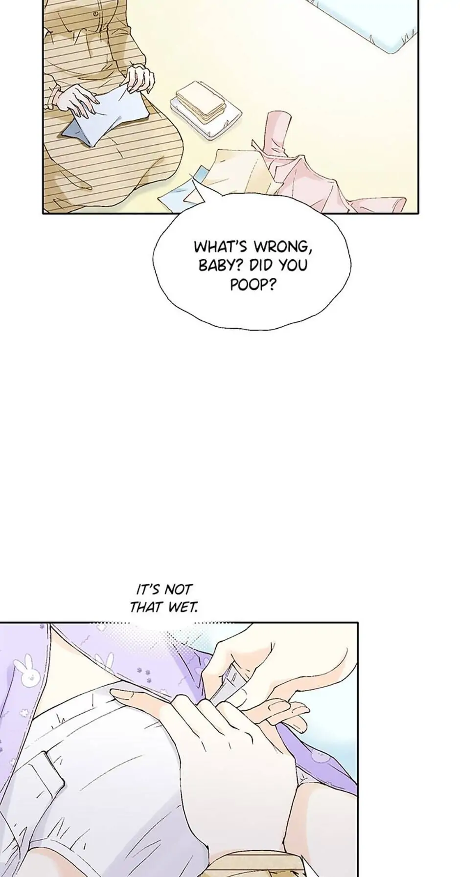Flavors of Reincarnation chapter 2 page 37