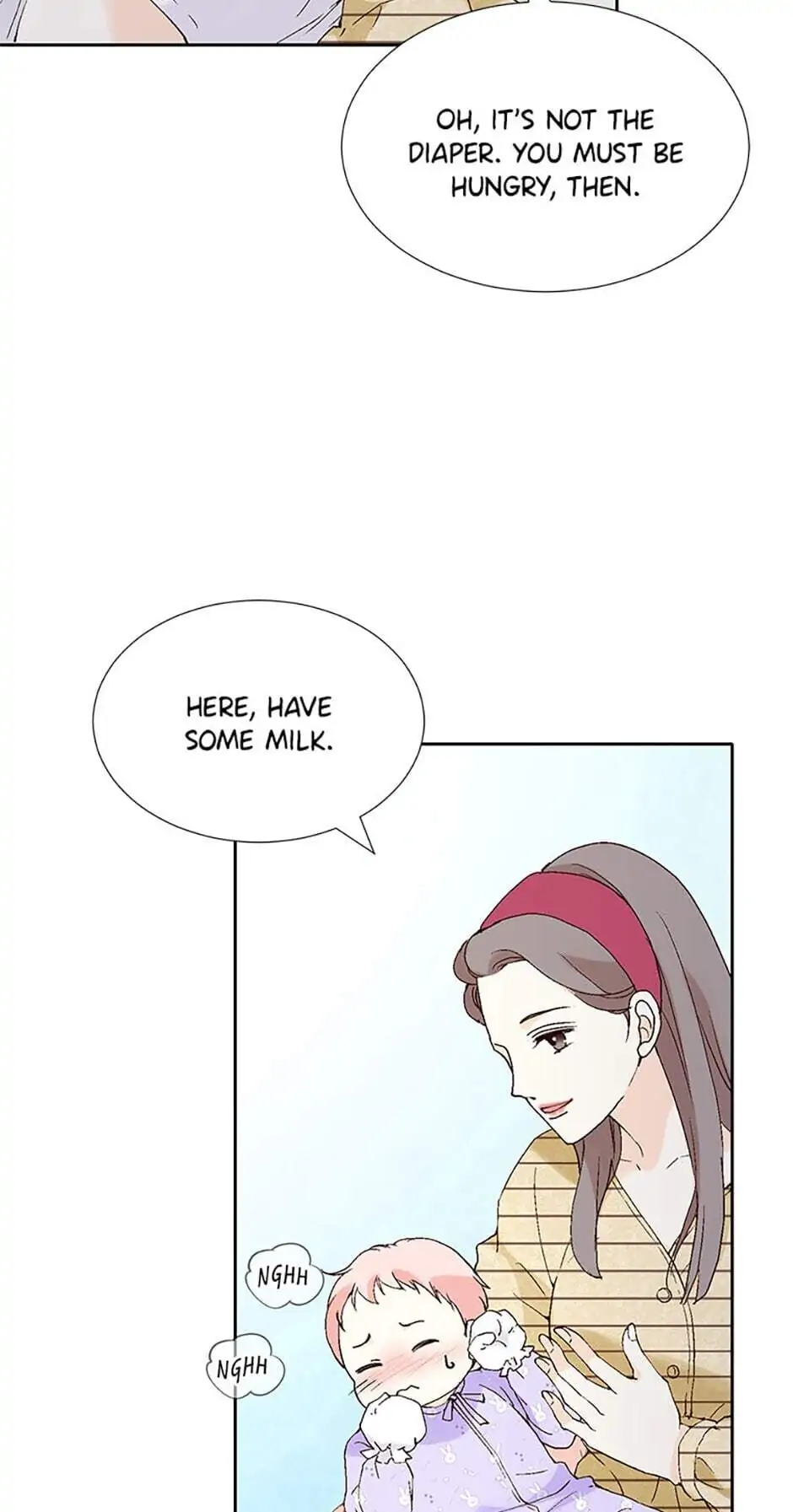 Flavors of Reincarnation chapter 2 page 38