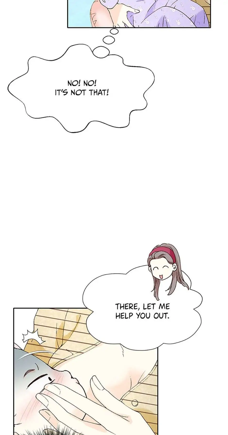 Flavors of Reincarnation chapter 2 page 39