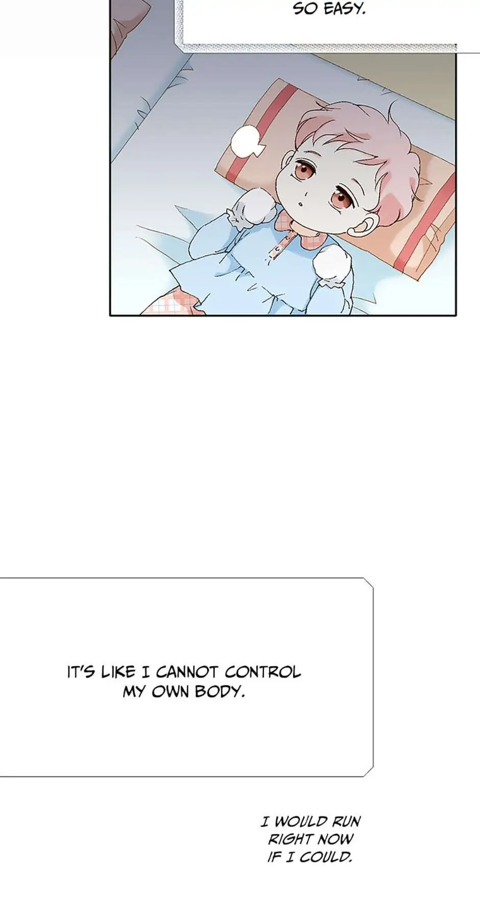 Flavors of Reincarnation chapter 2 page 42