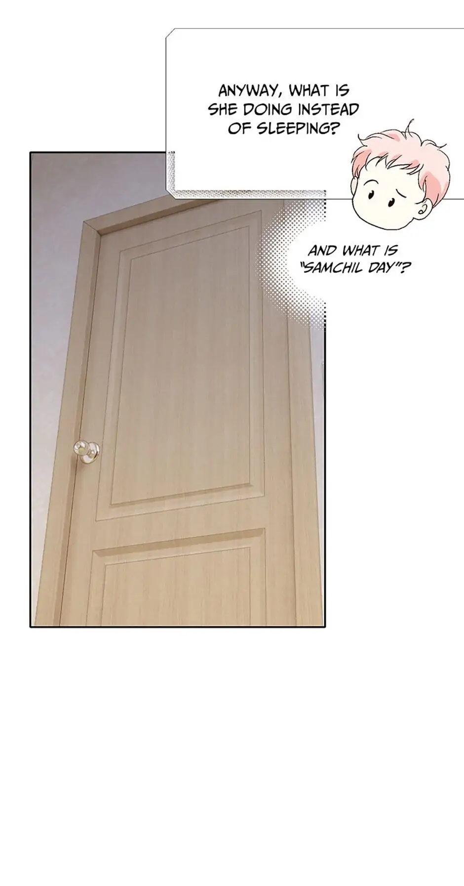 Flavors of Reincarnation chapter 2 page 44