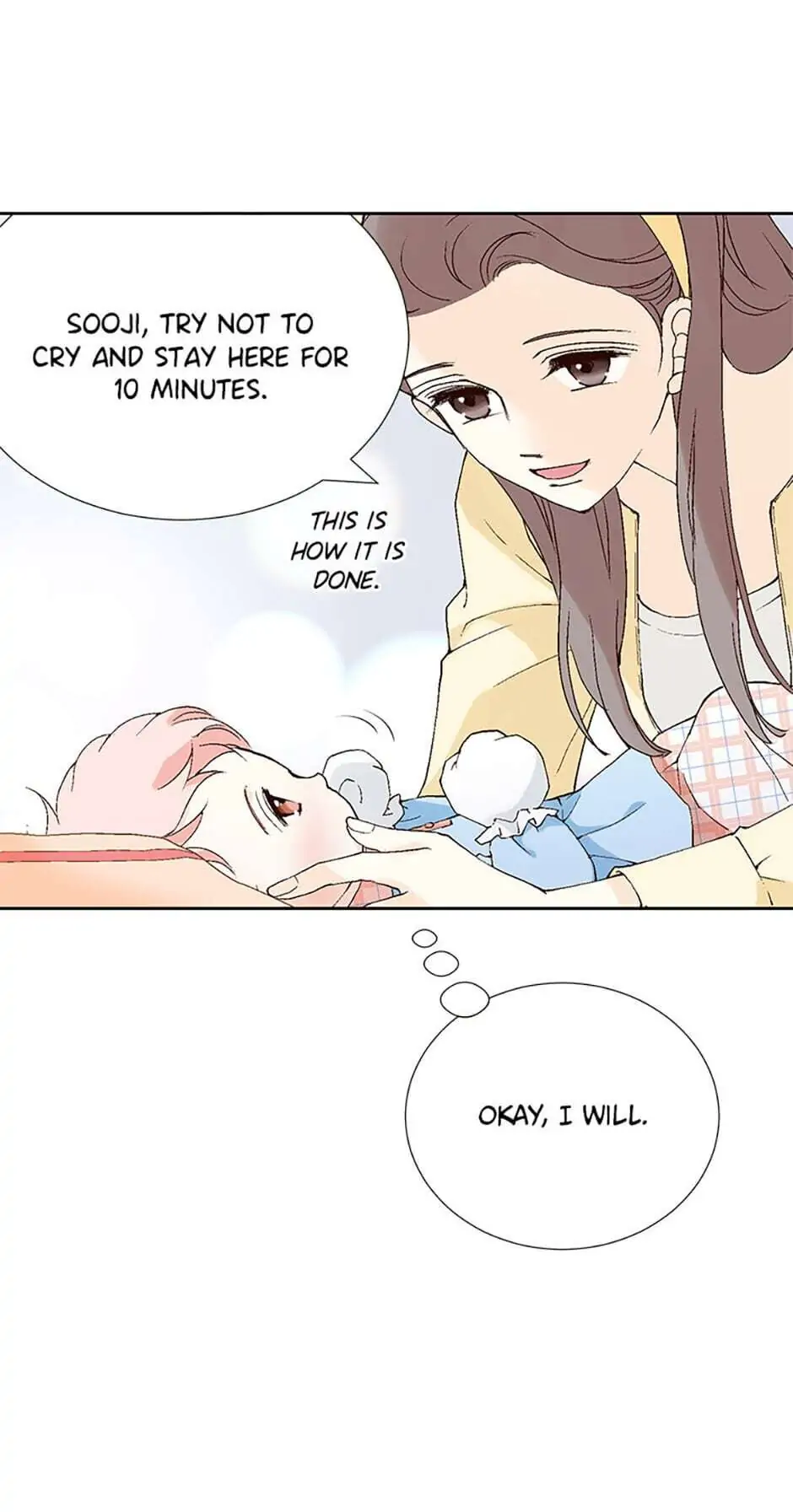 Flavors of Reincarnation chapter 2 page 50