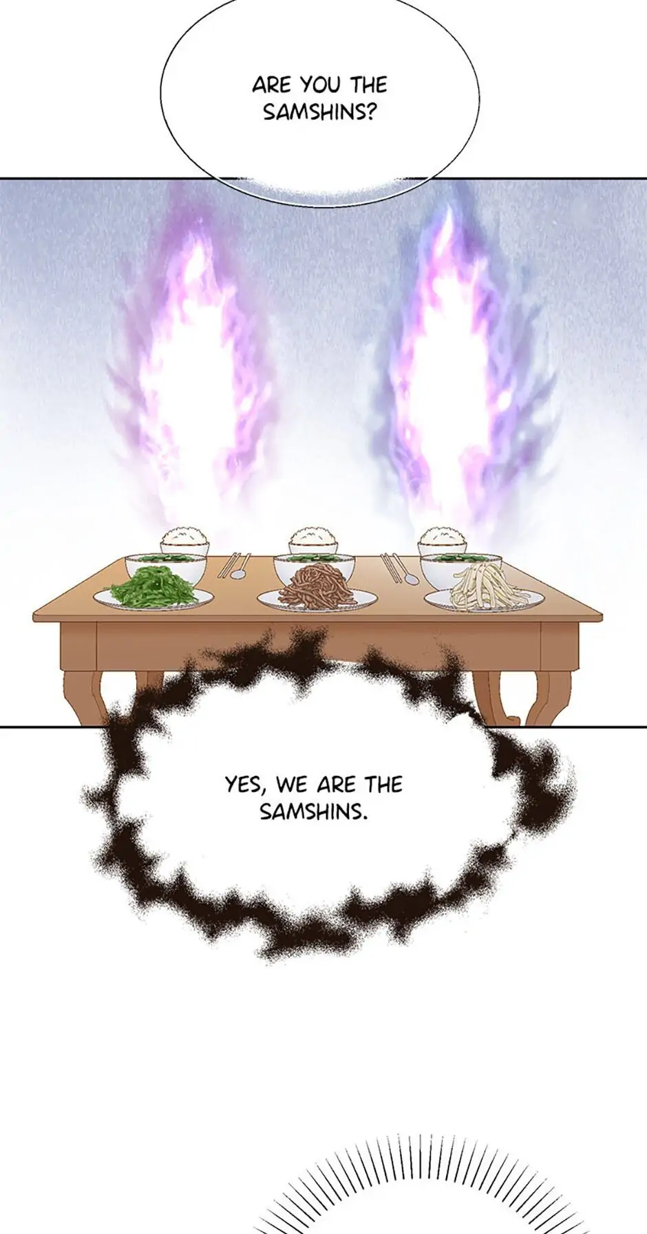 Flavors of Reincarnation chapter 2 page 53