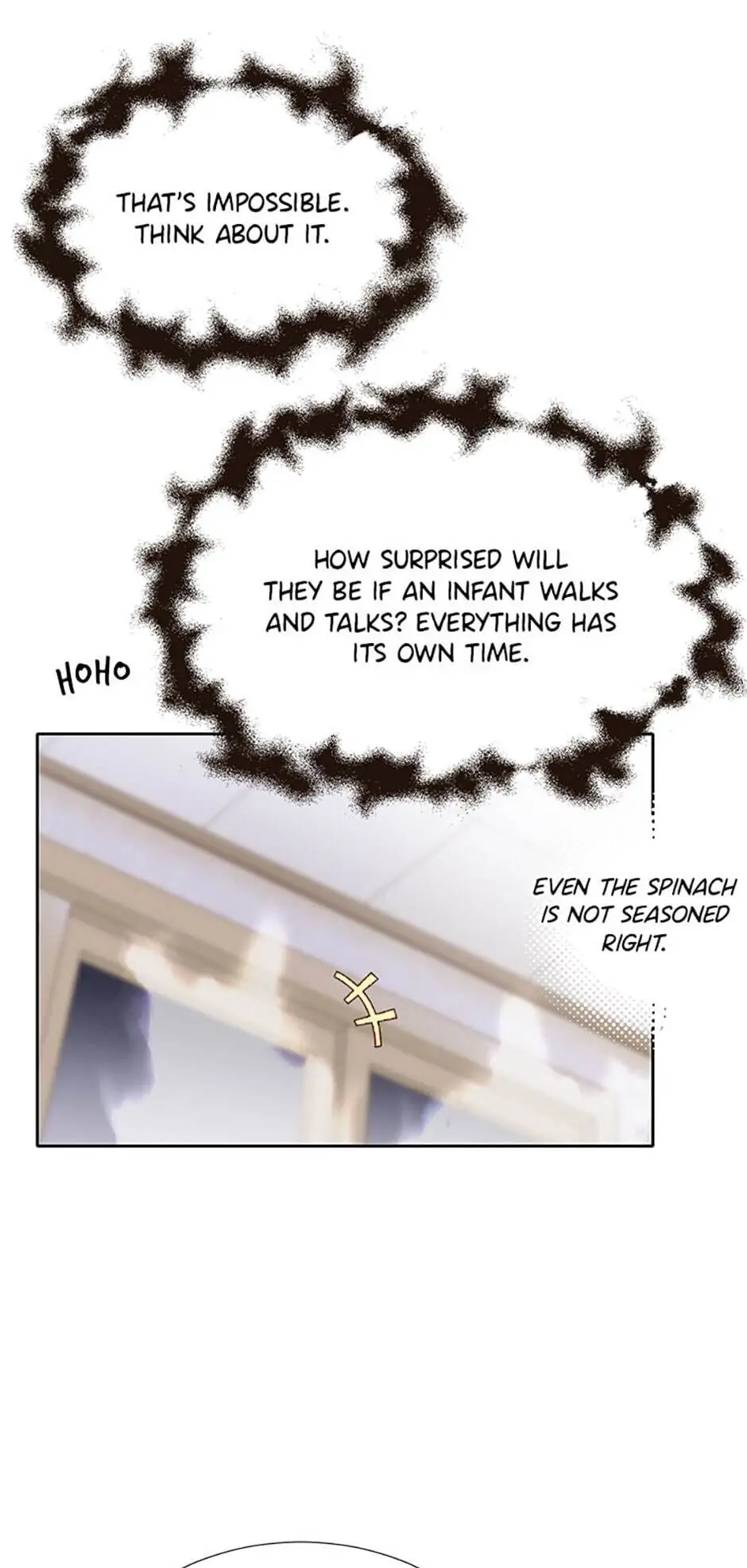 Flavors of Reincarnation chapter 2 page 57