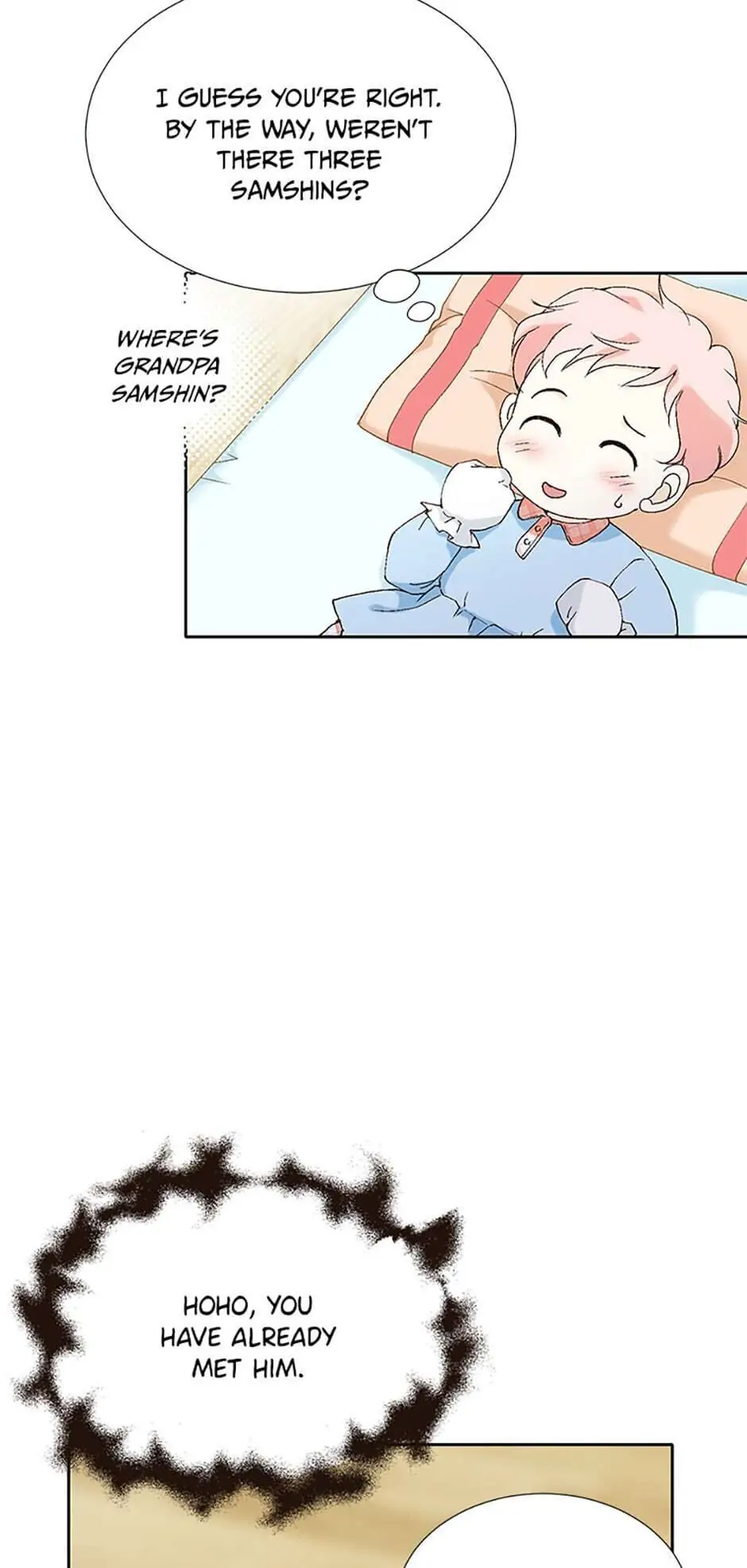 Flavors of Reincarnation chapter 2 page 58