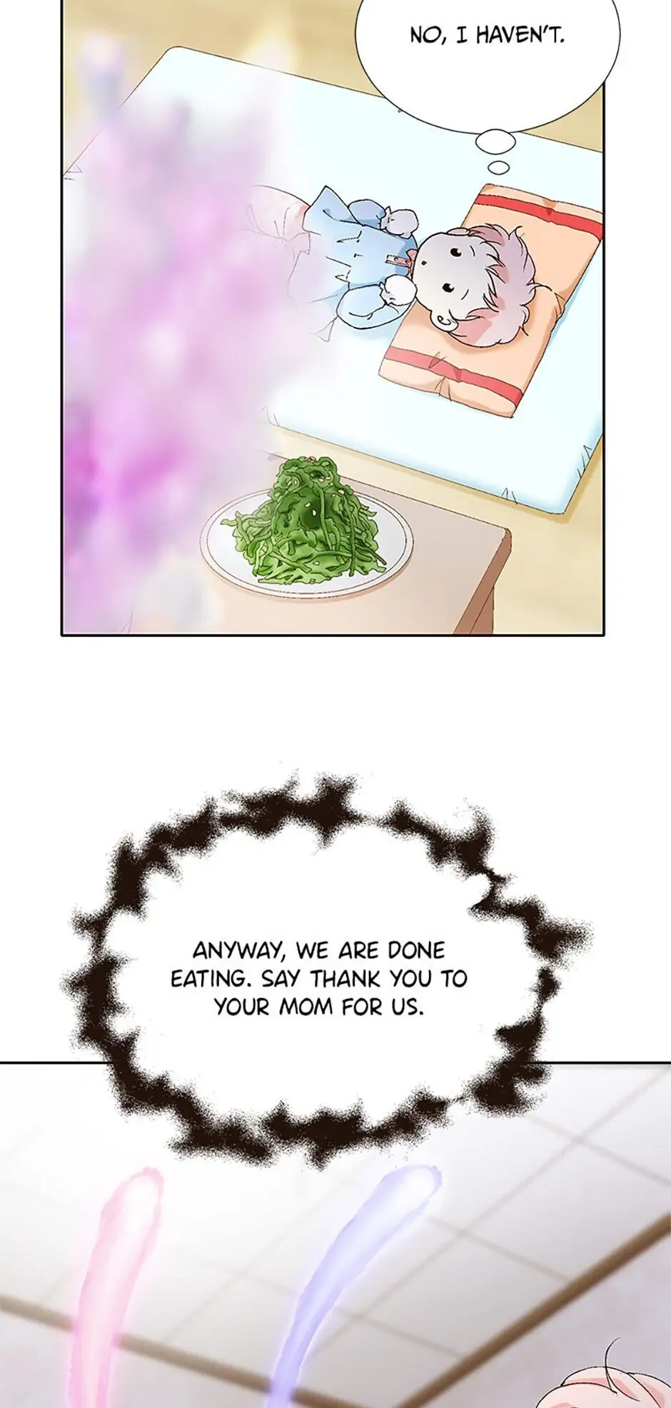 Flavors of Reincarnation chapter 2 page 59