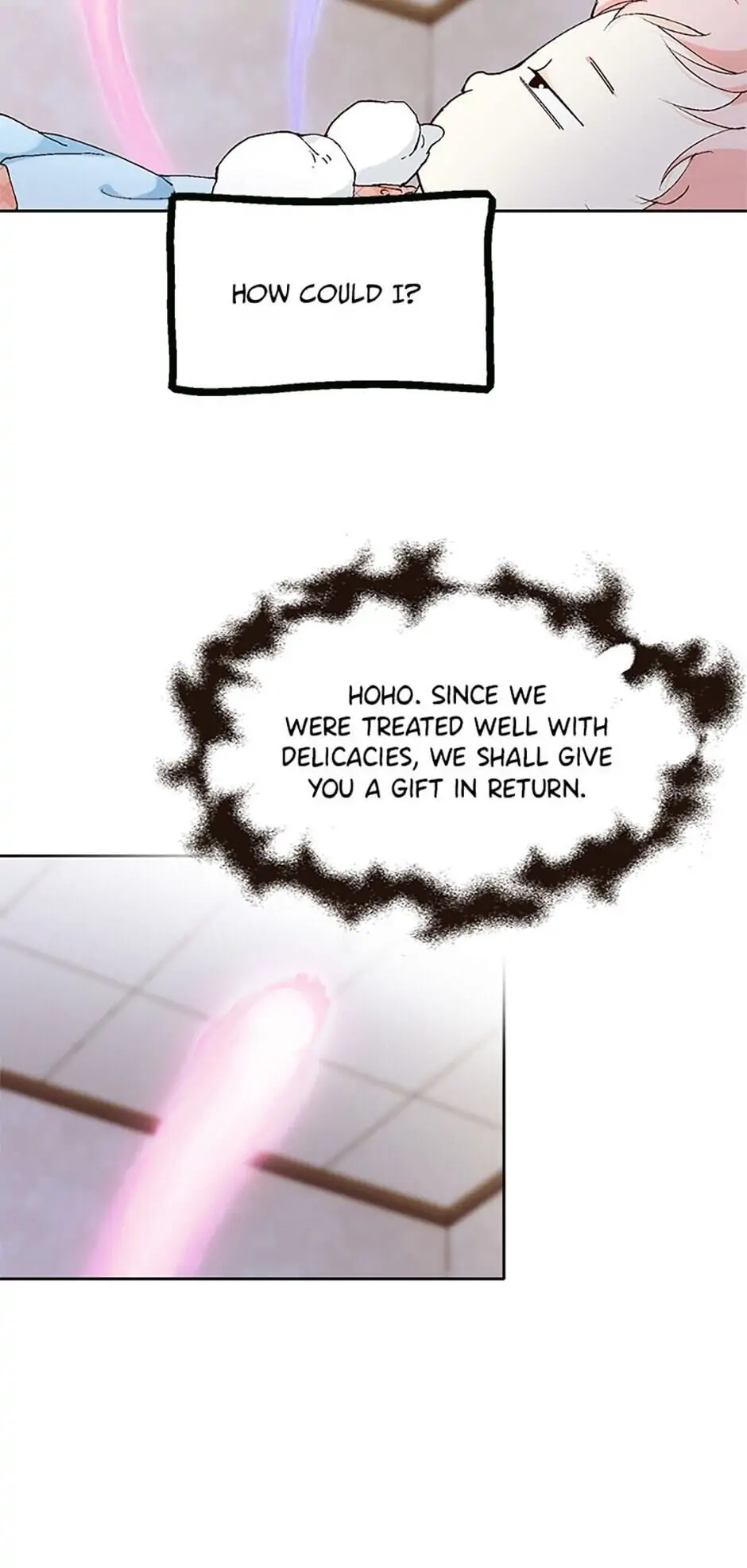 Flavors of Reincarnation chapter 2 page 60