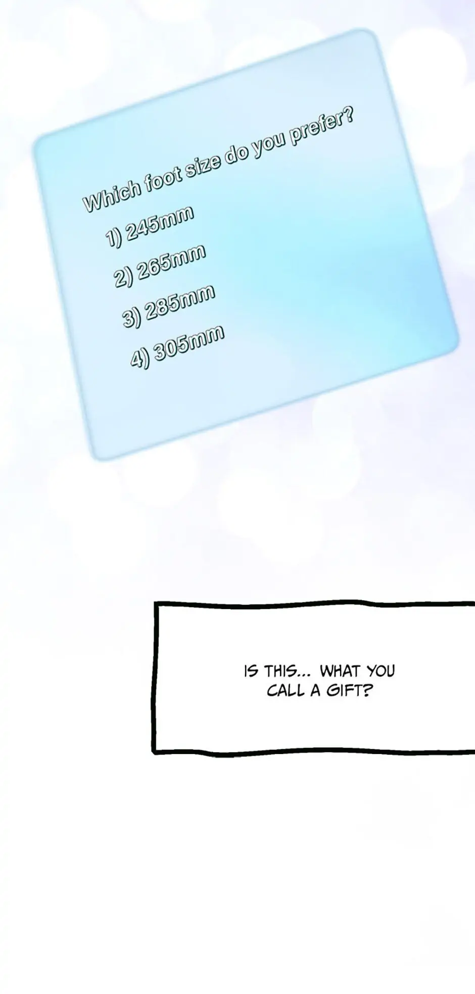 Flavors of Reincarnation chapter 2 page 64