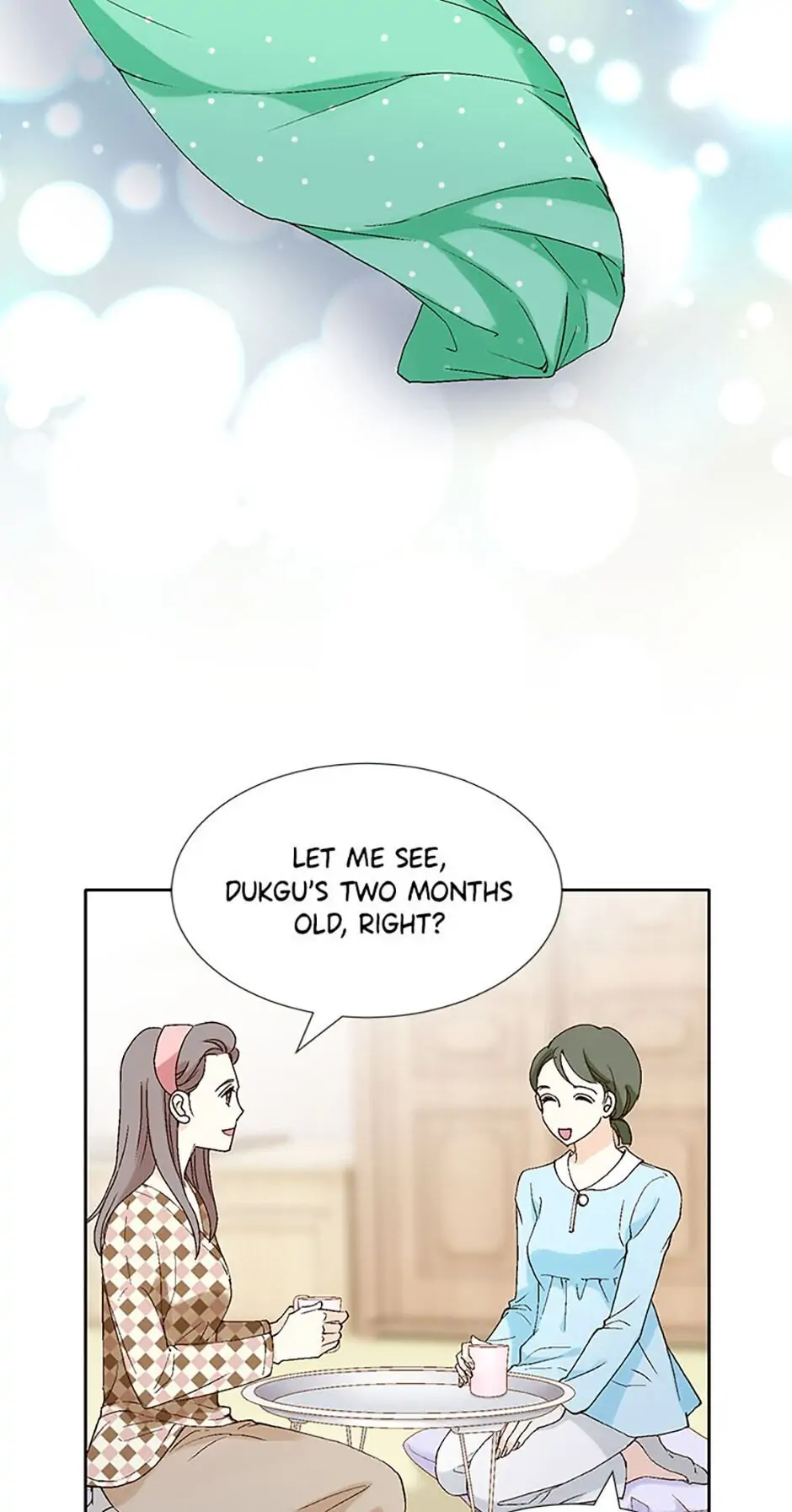 Flavors of Reincarnation chapter 2 page 67