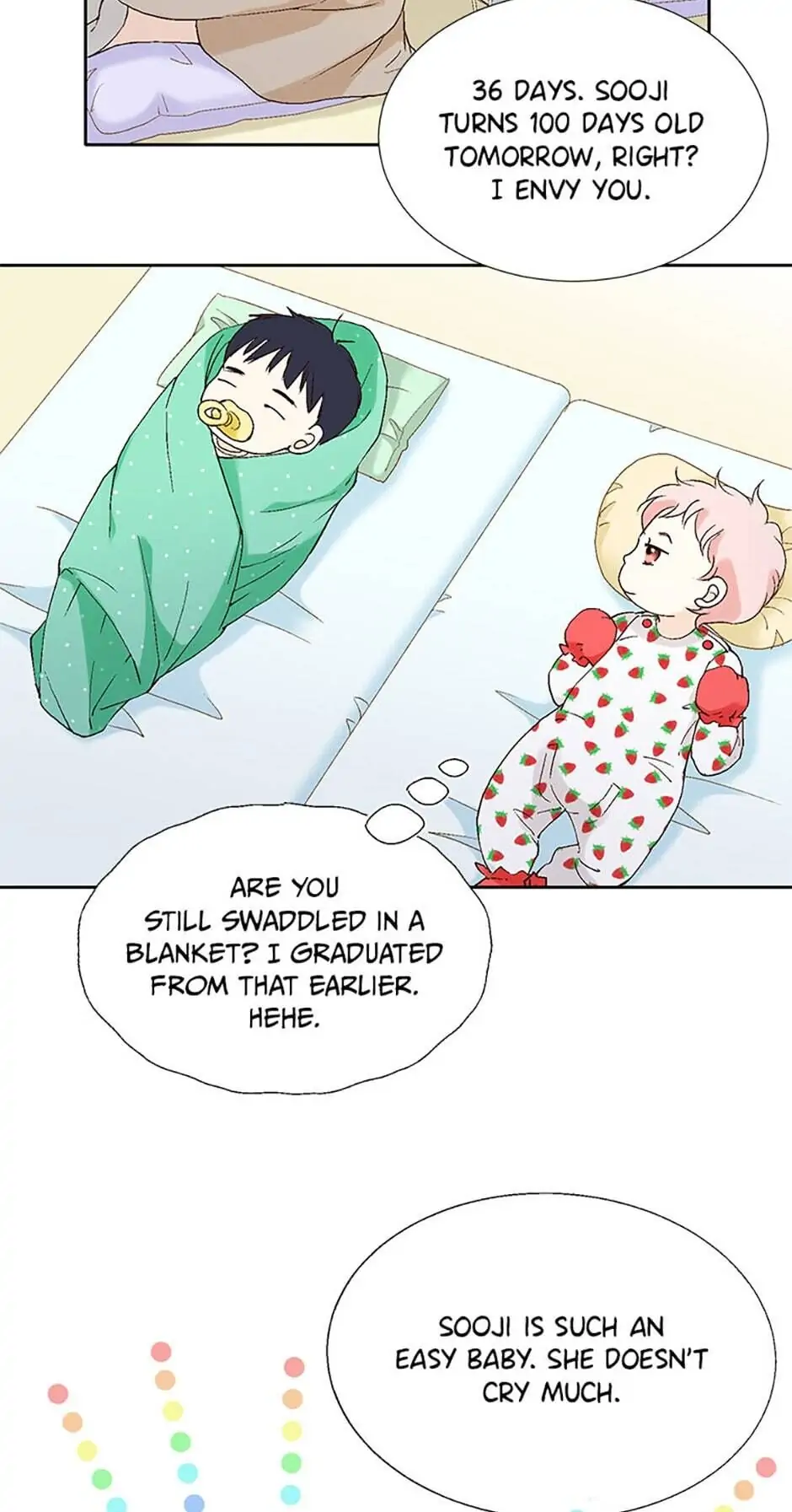Flavors of Reincarnation chapter 2 page 68