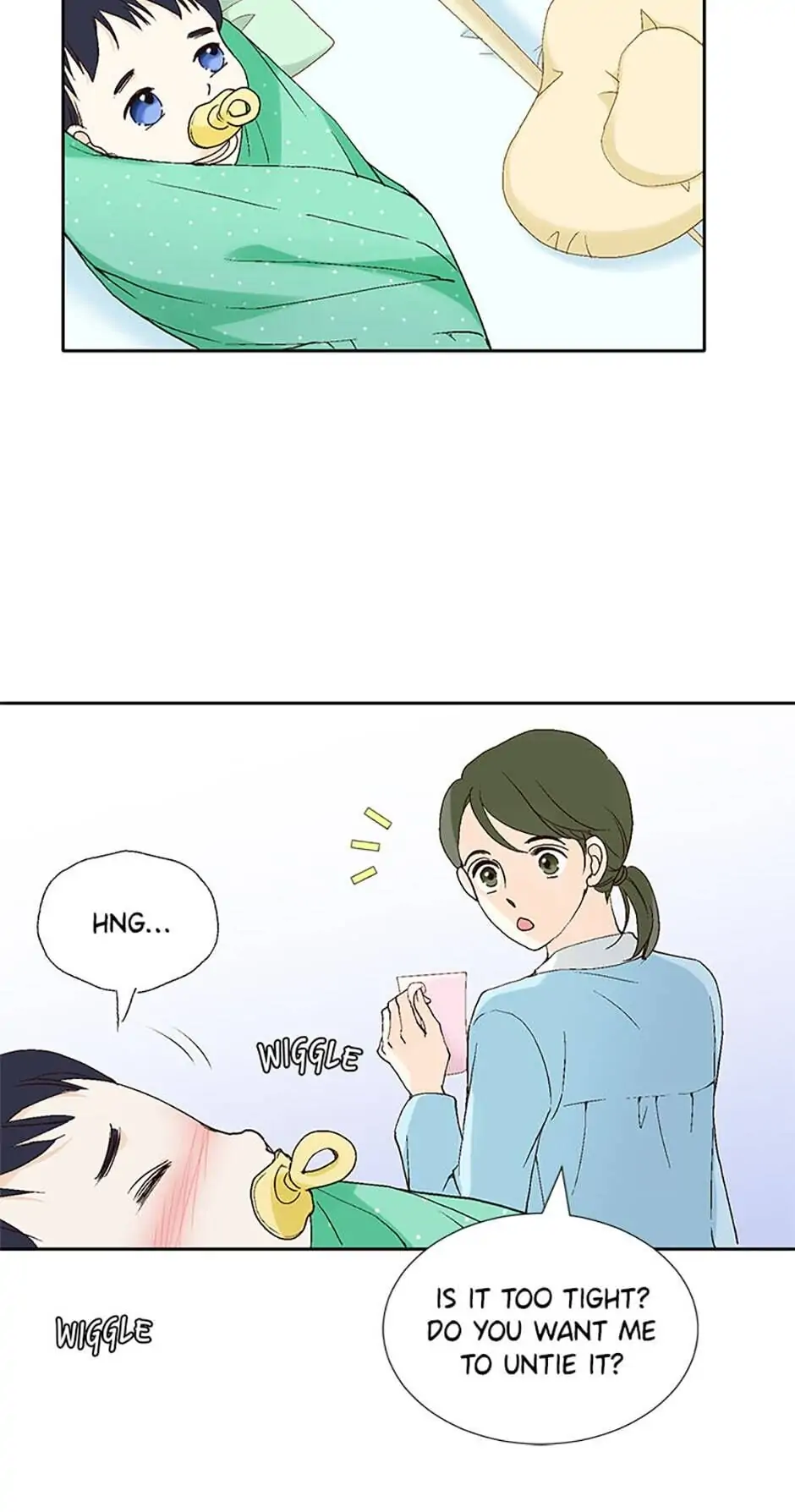 Flavors of Reincarnation chapter 2 page 72