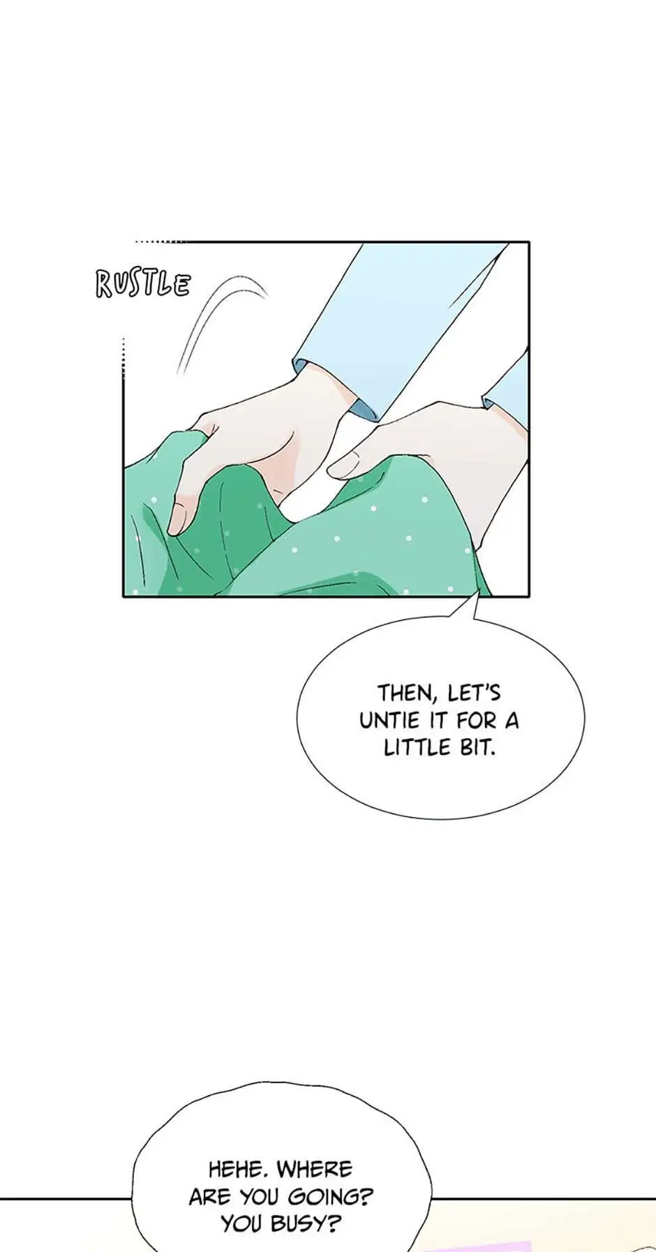 Flavors of Reincarnation chapter 2 page 73