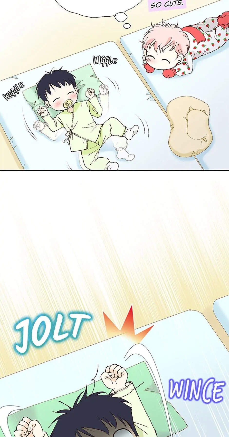 Flavors of Reincarnation chapter 2 page 74