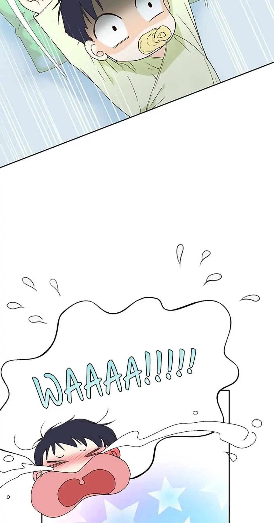 Flavors of Reincarnation chapter 2 page 75