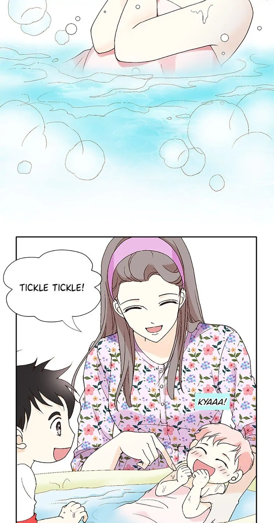 Flavors of Reincarnation chapter 2 page 79