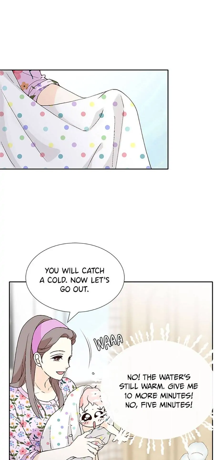 Flavors of Reincarnation chapter 2 page 81