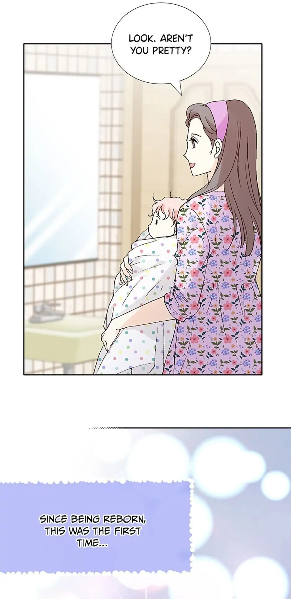 Flavors of Reincarnation chapter 2 page 83