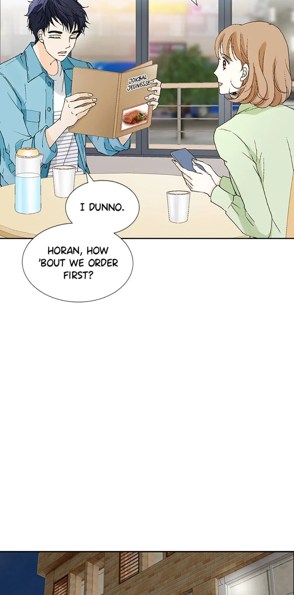 Flavors of Reincarnation chapter 20 page 5