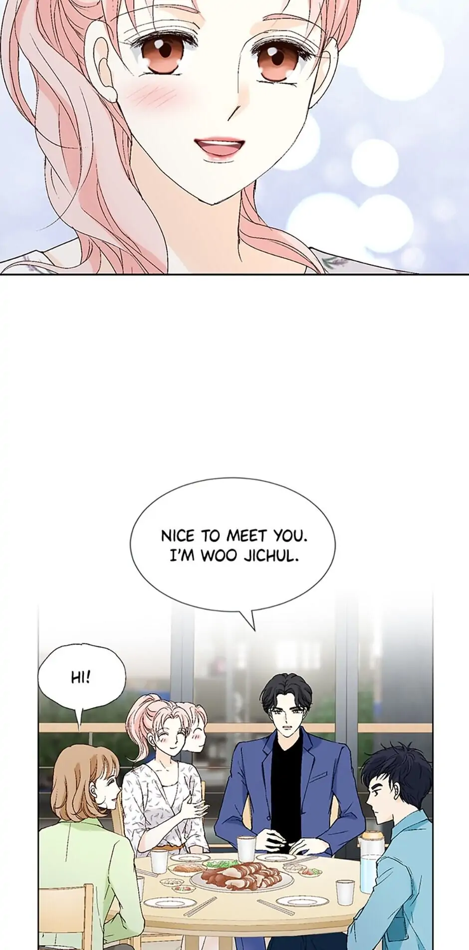 Flavors of Reincarnation chapter 20 page 7