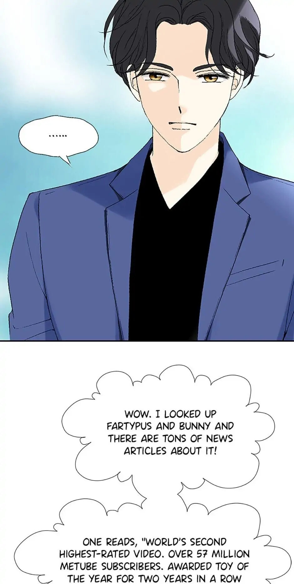 Flavors of Reincarnation chapter 20 page 15