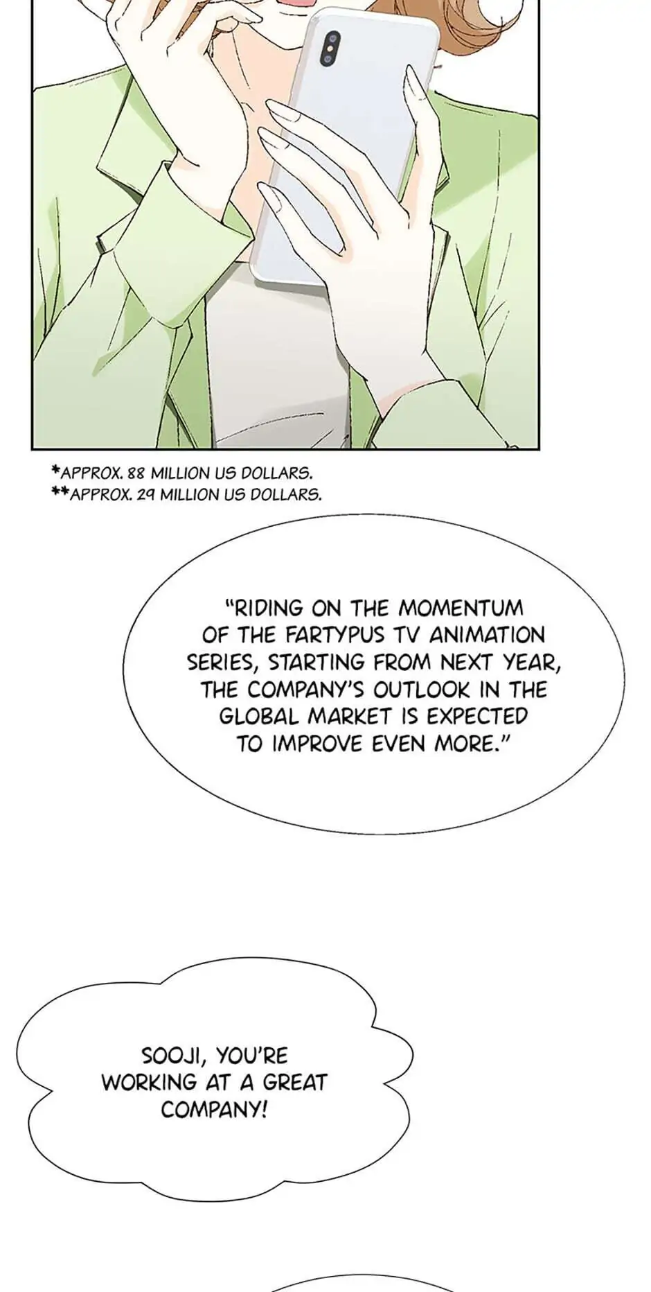 Flavors of Reincarnation chapter 20 page 17
