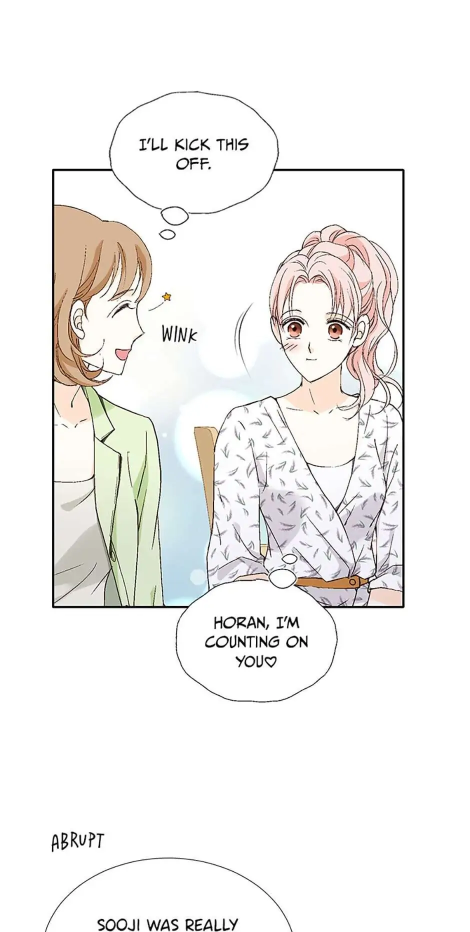 Flavors of Reincarnation chapter 20 page 20