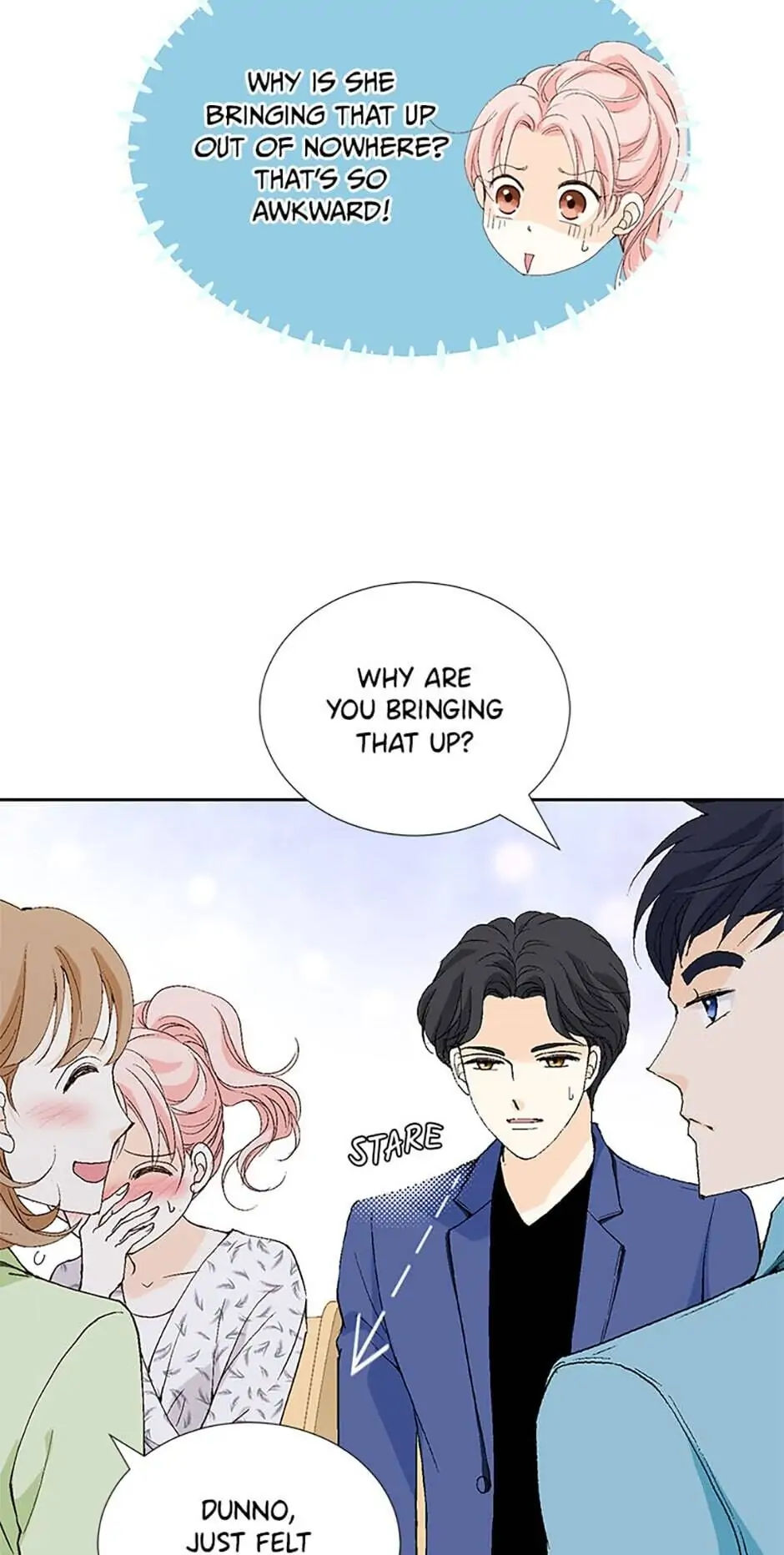 Flavors of Reincarnation chapter 20 page 22