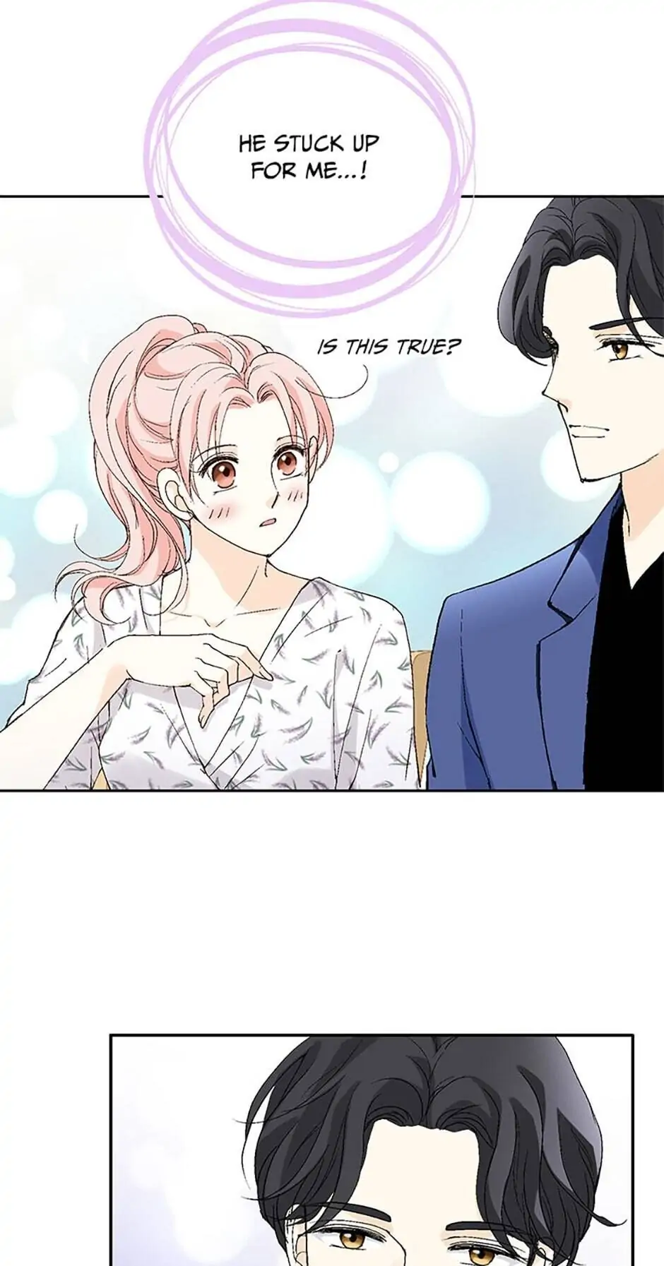 Flavors of Reincarnation chapter 20 page 31