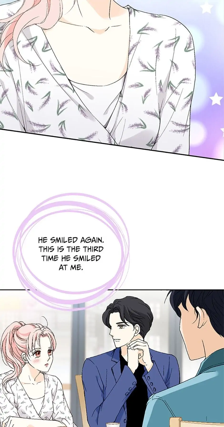 Flavors of Reincarnation chapter 20 page 33