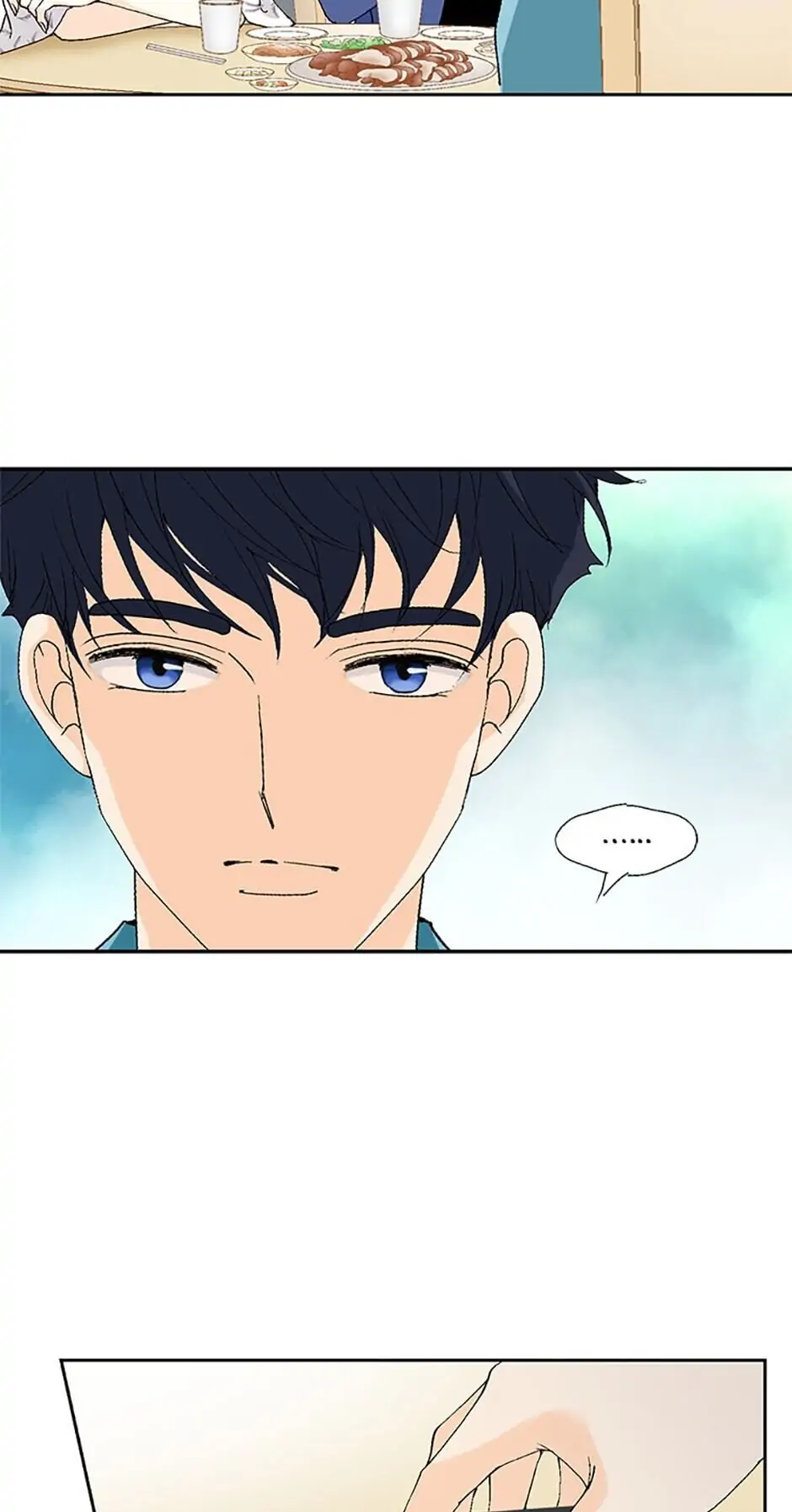 Flavors of Reincarnation chapter 20 page 34