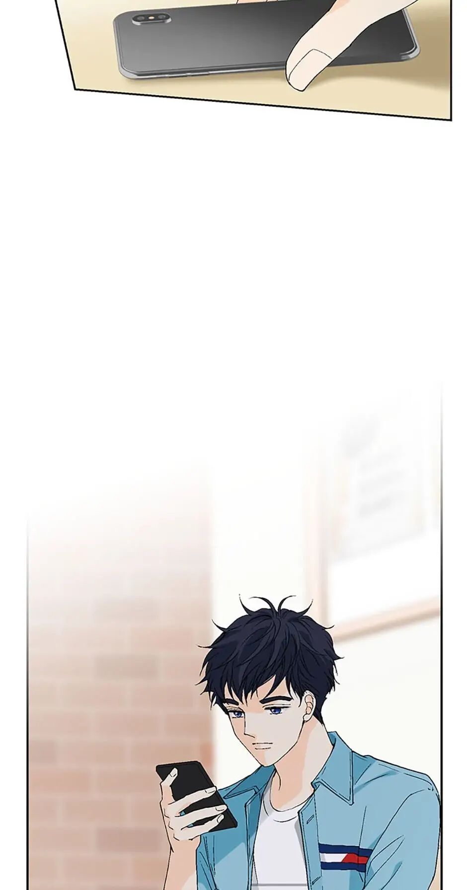 Flavors of Reincarnation chapter 20 page 35
