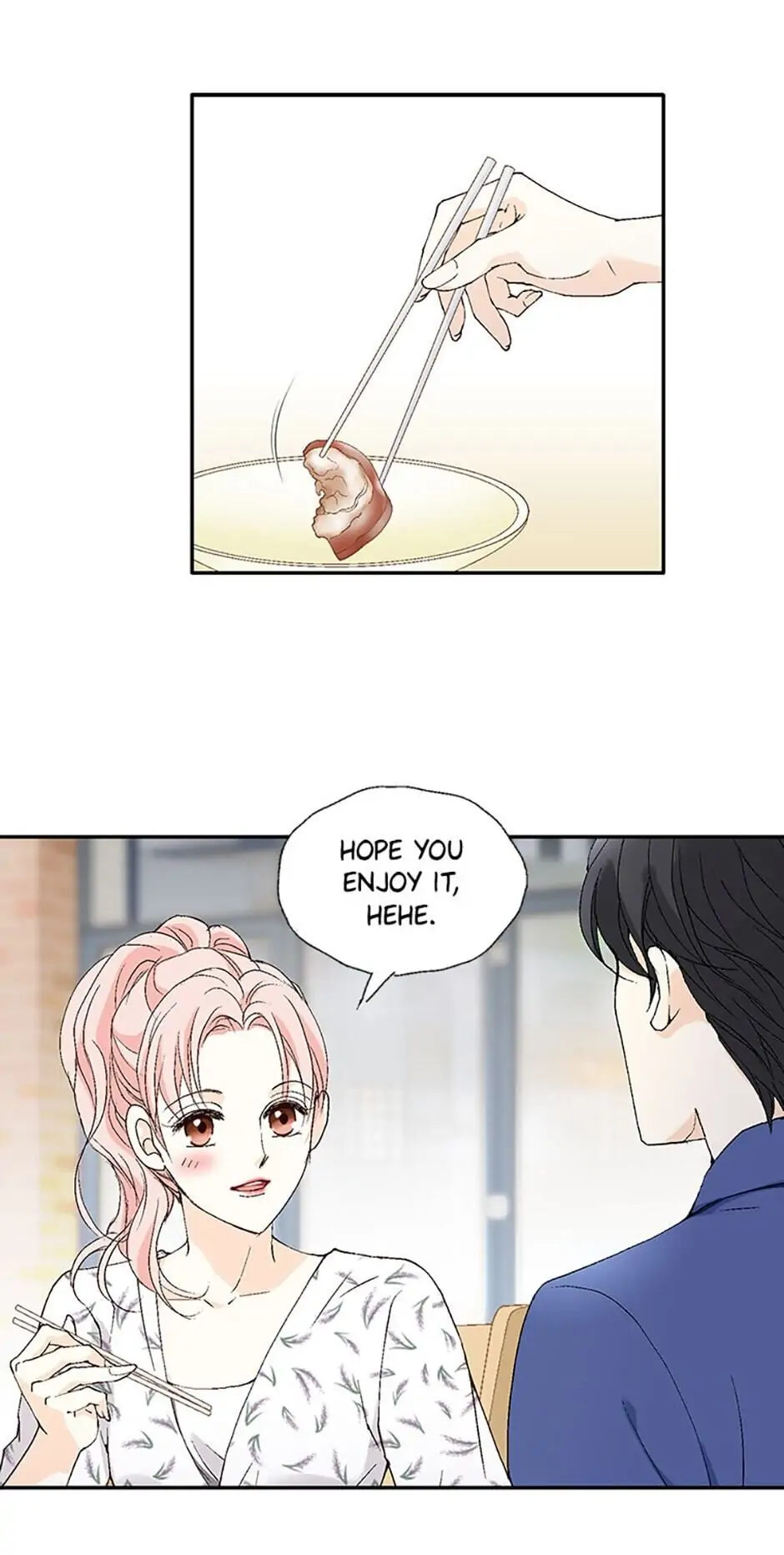 Flavors of Reincarnation chapter 20 page 39
