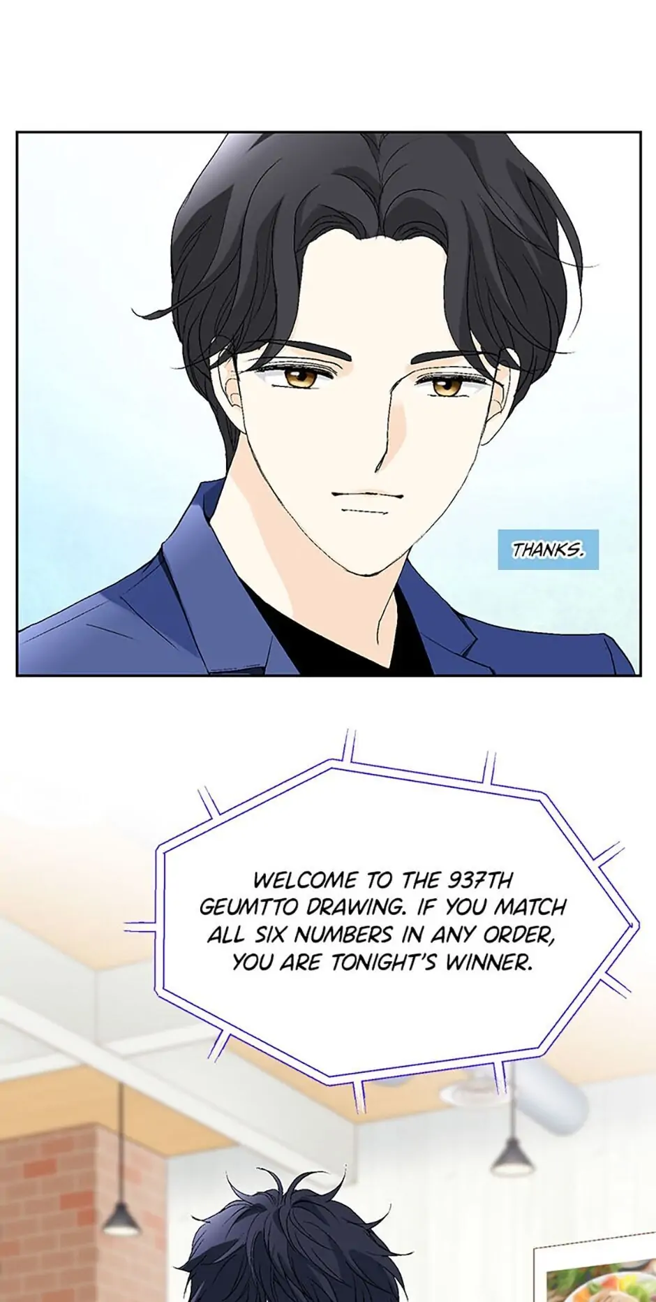 Flavors of Reincarnation chapter 20 page 40