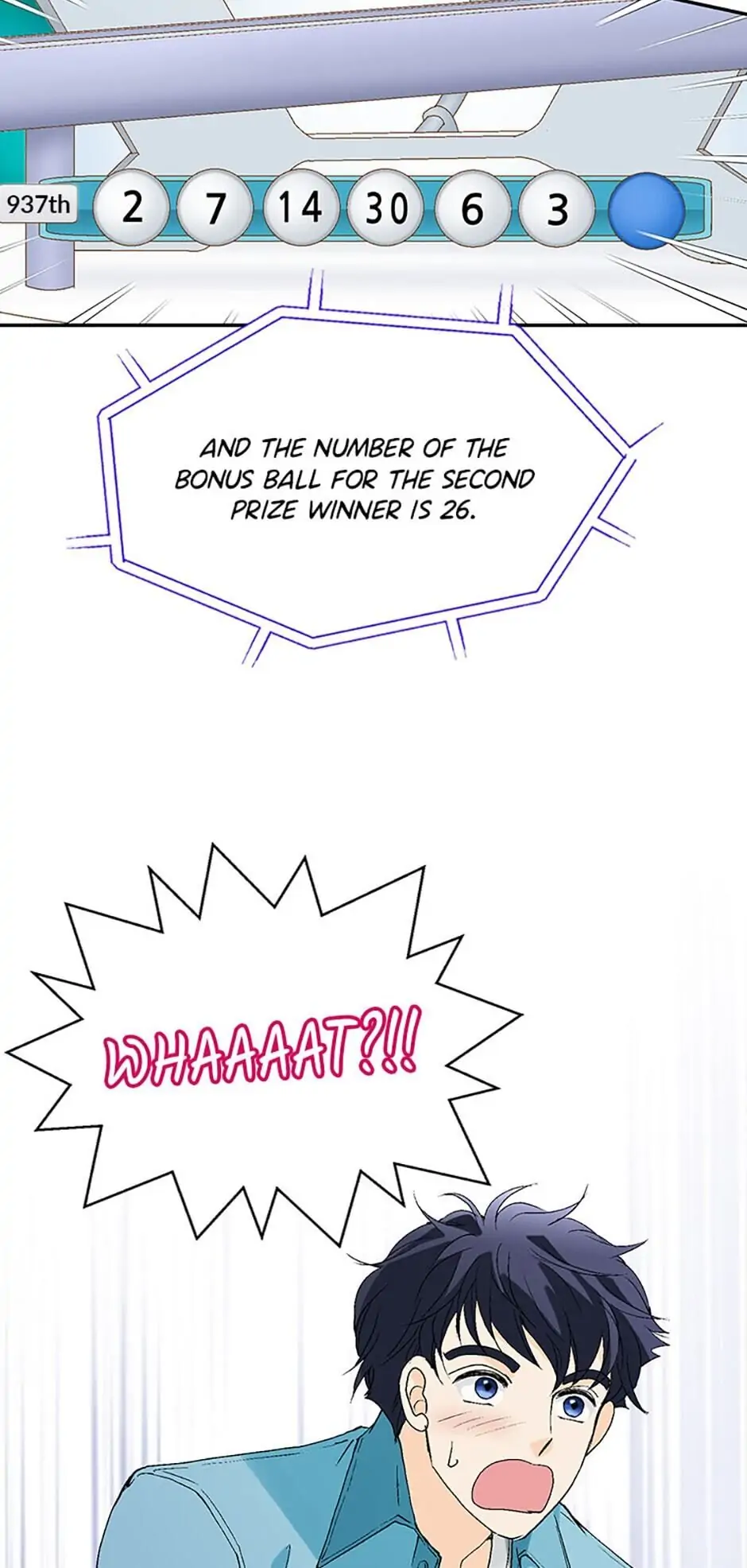 Flavors of Reincarnation chapter 20 page 49