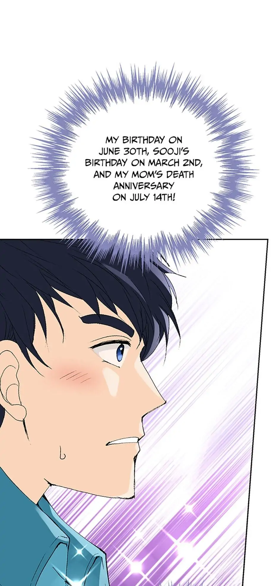 Flavors of Reincarnation chapter 20 page 51